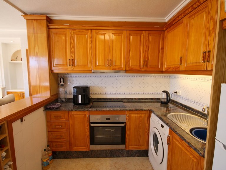 Villa for Sale in Villamartin, Alicante 9