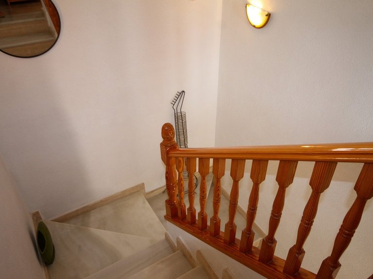 Villa for Sale in Villamartin, Alicante 12
