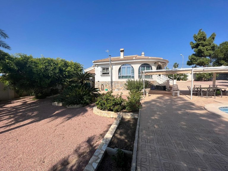 Villa for Sale in Ciudad Quesada, Alicante 2