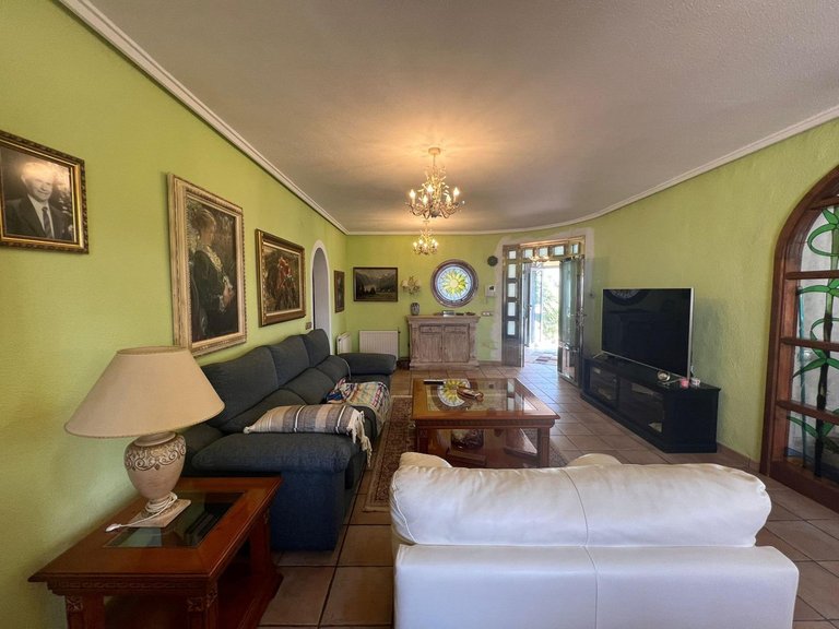Villa for Sale in Ciudad Quesada, Alicante 5