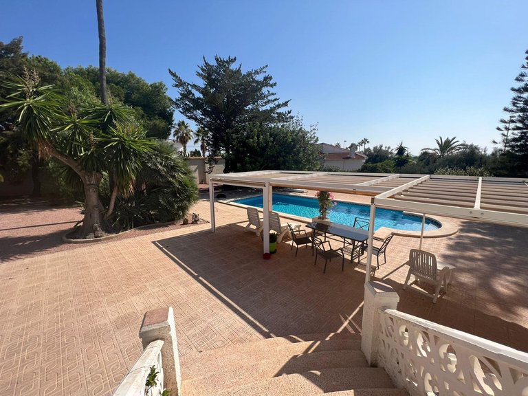 Villa for Sale in Ciudad Quesada, Alicante 6
