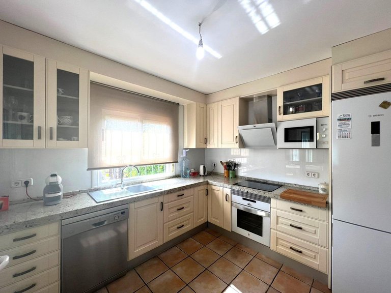 Villa for Sale in Ciudad Quesada, Alicante 14