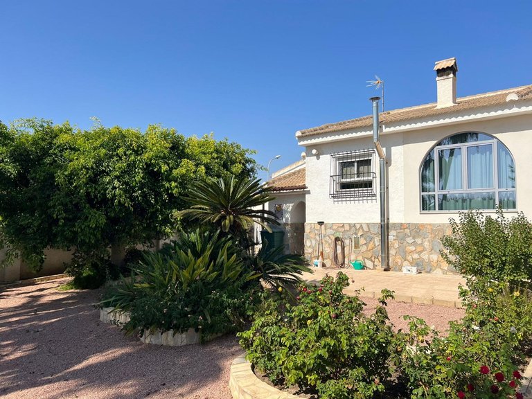 Villa for Sale in Ciudad Quesada, Alicante 33
