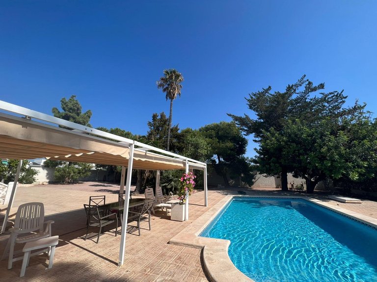Villa for Sale in Ciudad Quesada, Alicante 34
