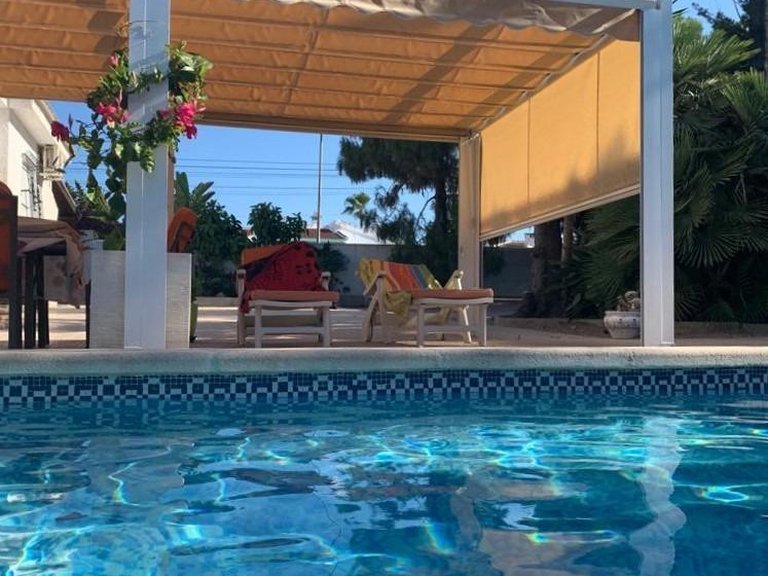 Villa for Sale in Ciudad Quesada, Alicante 35
