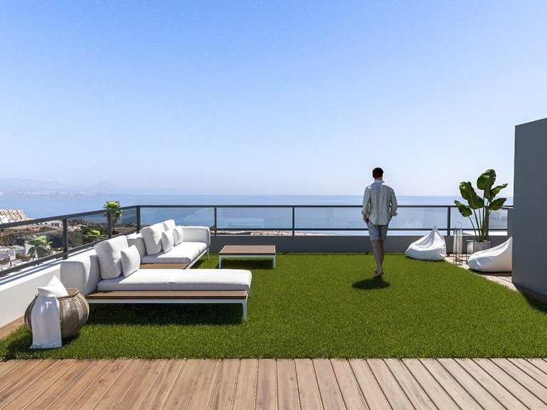 Apartment for Sale in Gran Alacant, Alicante 11
