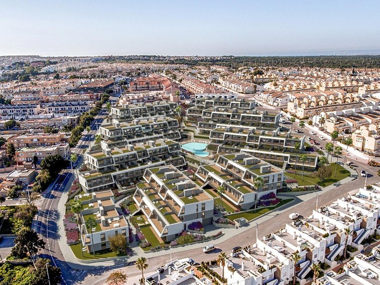 Apartment for Sale in Gran Alacant, Alicante 13