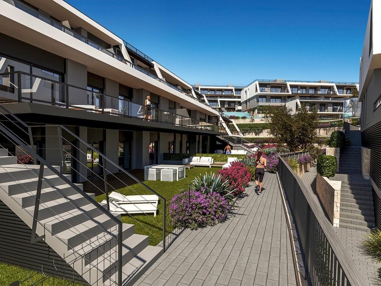 Apartment for Sale in Gran Alacant, Alicante 38