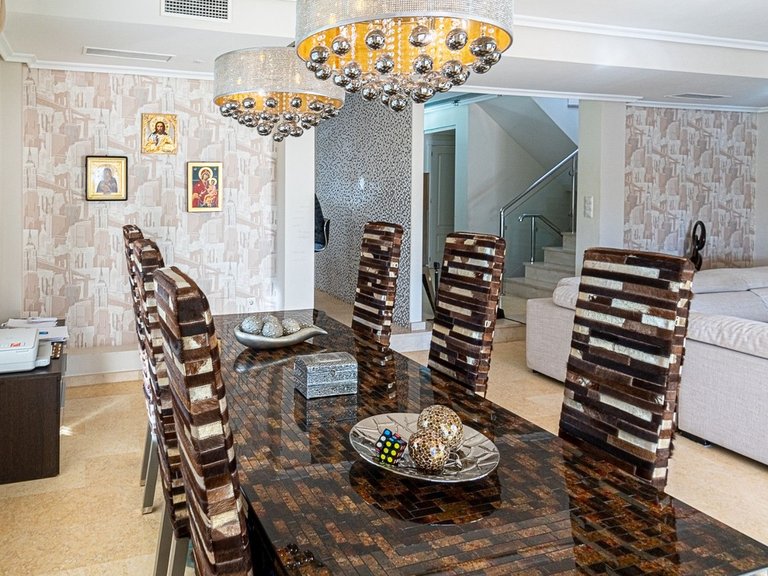 Villa for Sale in Torrevieja, Alicante 15
