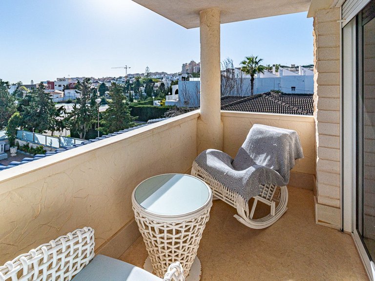 Villa for Sale in Torrevieja, Alicante 43