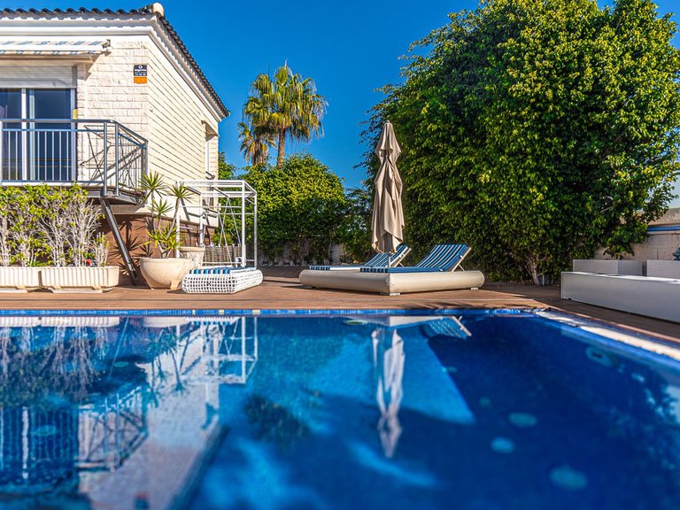 Villa for Sale in Torrevieja, Alicante 47