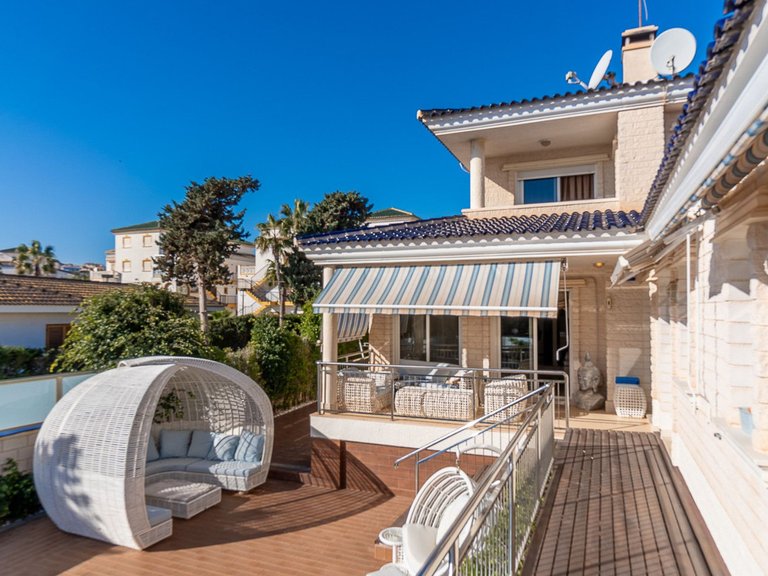 Villa for Sale in Torrevieja, Alicante 49