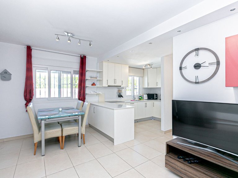 Villa for Sale in San Fulgencio, Alicante 12