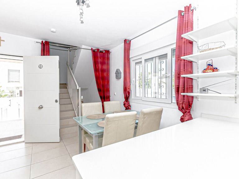 Villa for Sale in San Fulgencio, Alicante 16