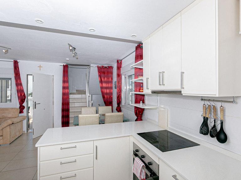 Villa for Sale in San Fulgencio, Alicante 19