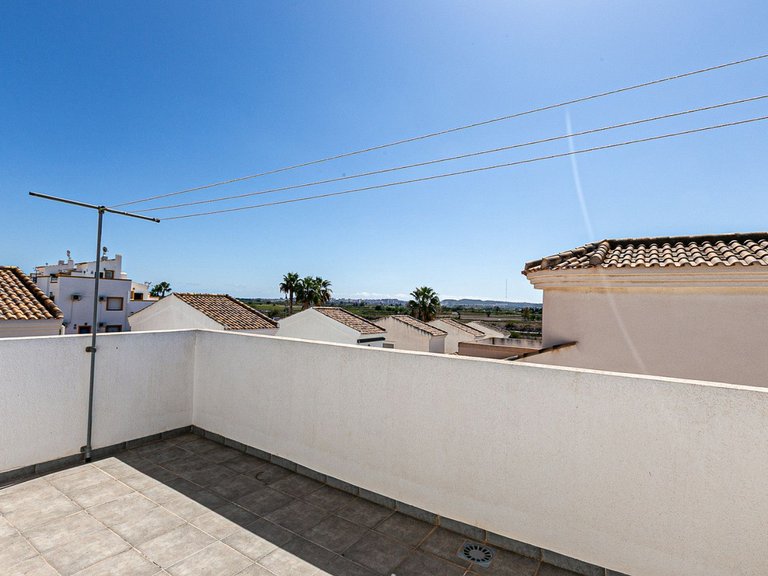 Villa for Sale in San Fulgencio, Alicante 43
