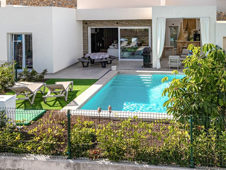 Villa for Sale in Algorfa, Alicante 1