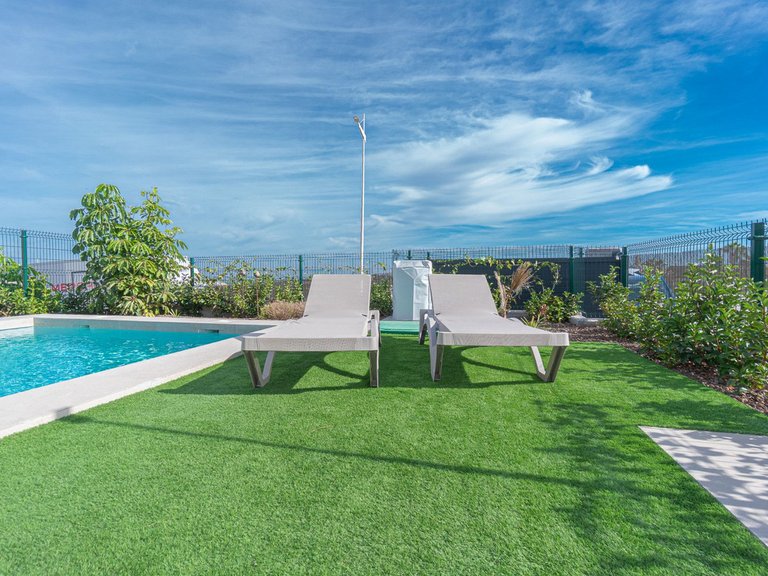 Villa for Sale in Algorfa, Alicante 3
