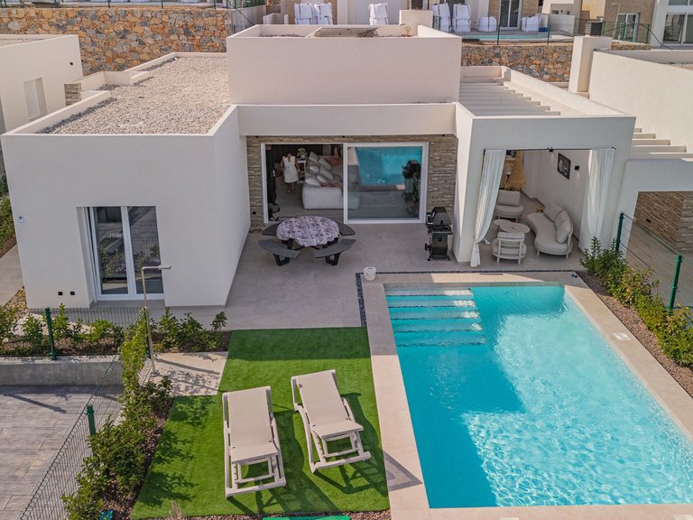 Villa for Sale in Algorfa, Alicante 5