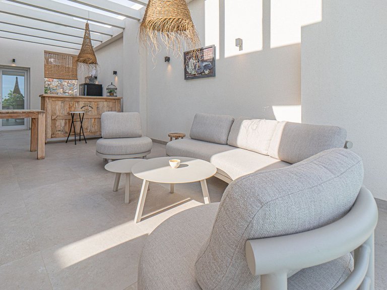 Villa for Sale in Algorfa, Alicante 38