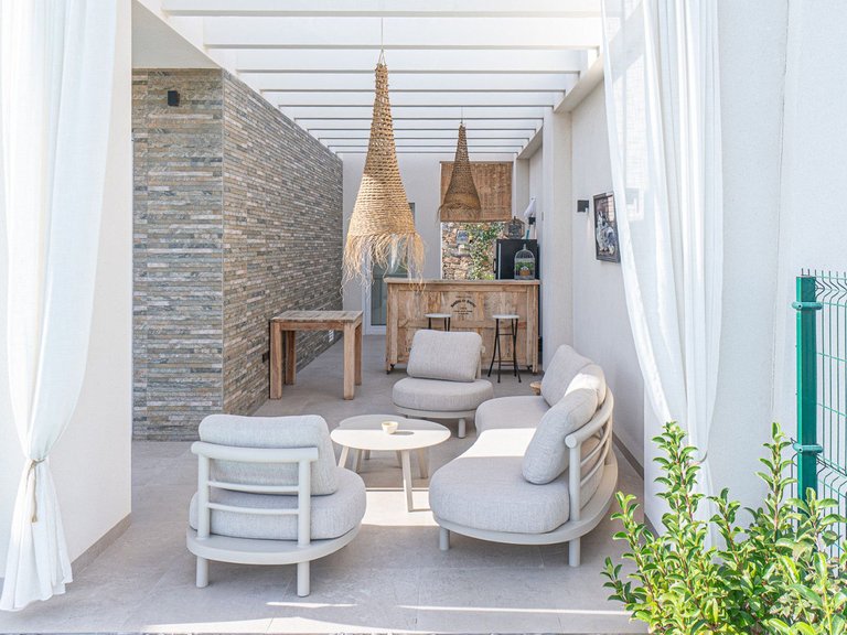 Villa for Sale in Algorfa, Alicante 39