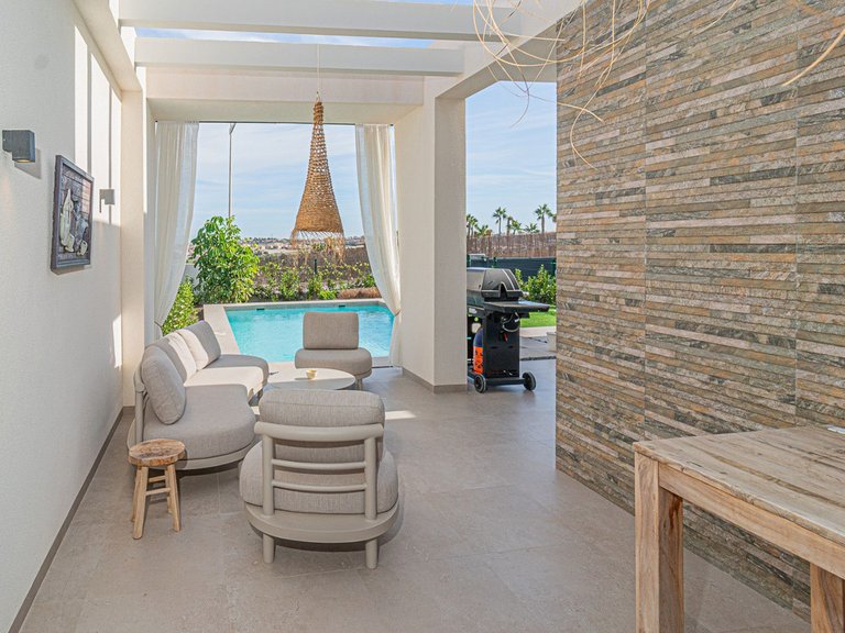 Villa for Sale in Algorfa, Alicante 41