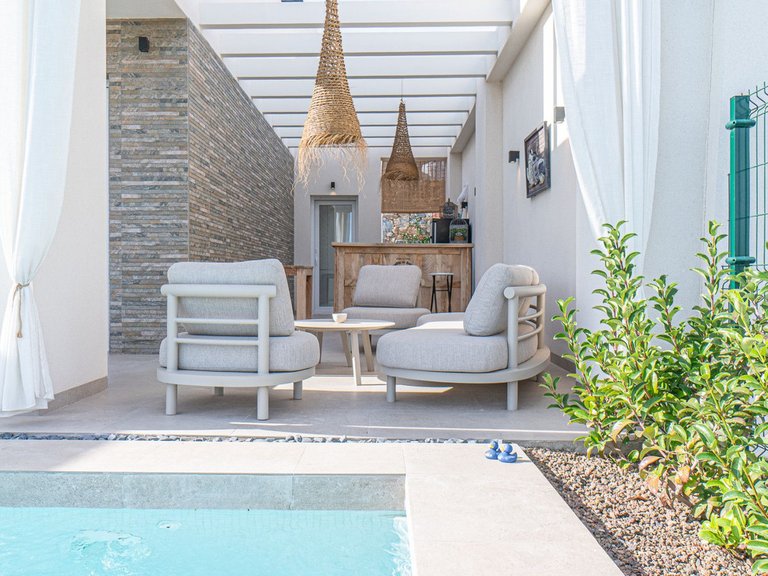 Villa for Sale in Algorfa, Alicante 42