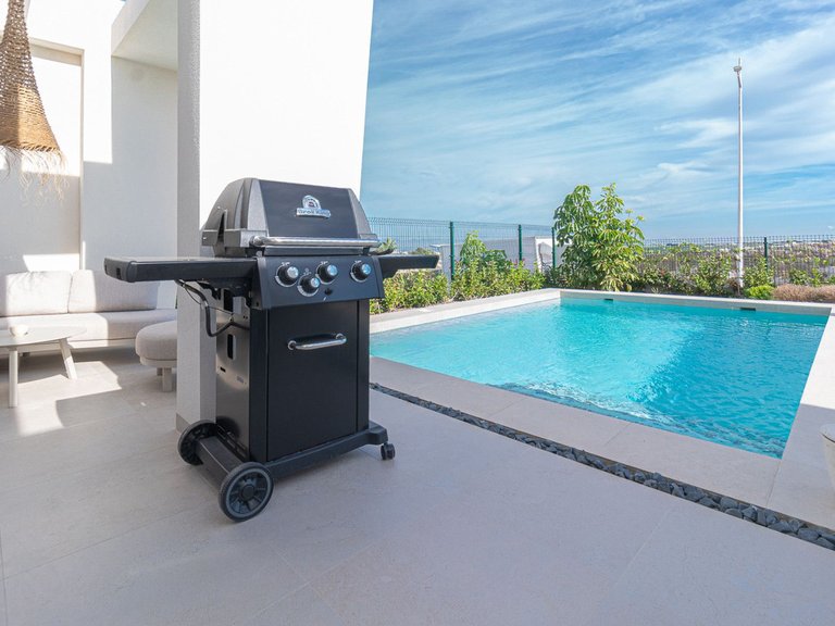 Villa for Sale in Algorfa, Alicante 43