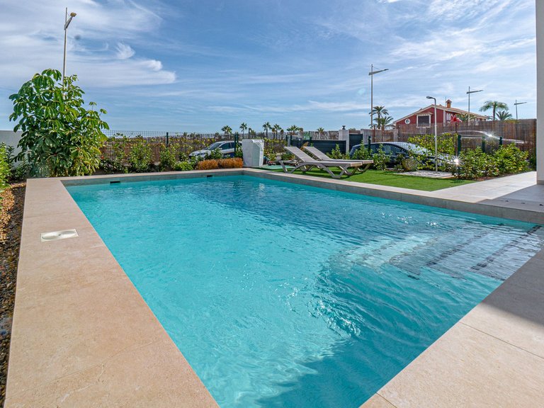 Villa for Sale in Algorfa, Alicante 44