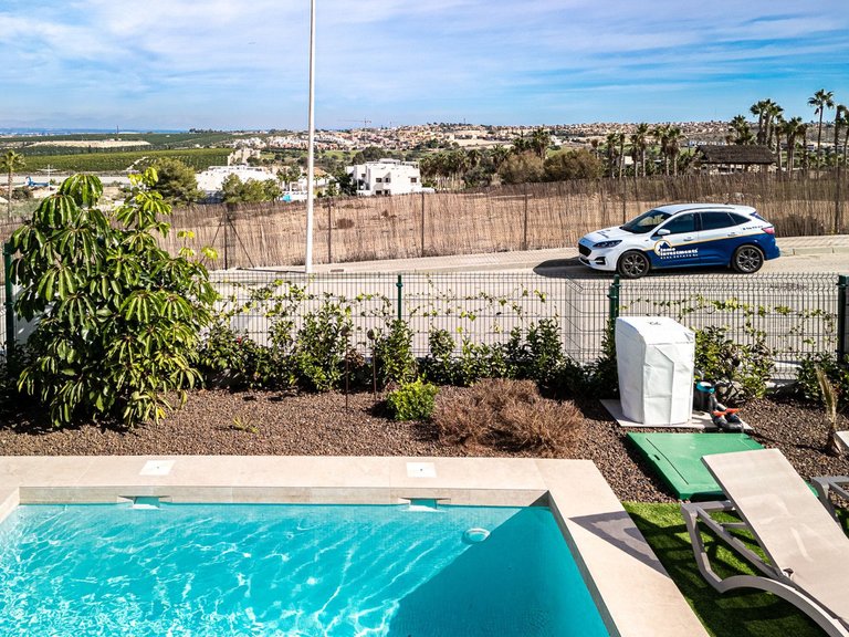 Villa for Sale in Algorfa, Alicante 46