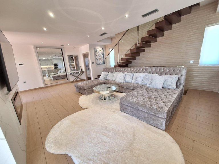 Villa for Sale in Torrevieja, Alicante 17