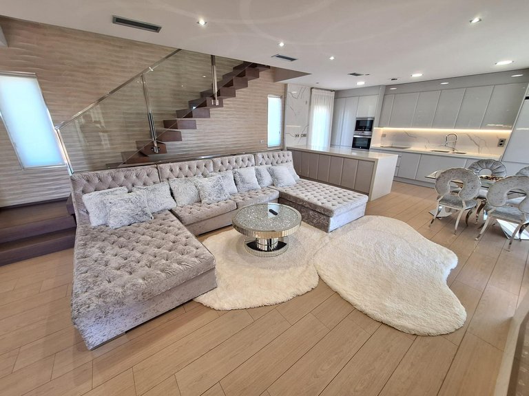 Villa for Sale in Torrevieja, Alicante 18