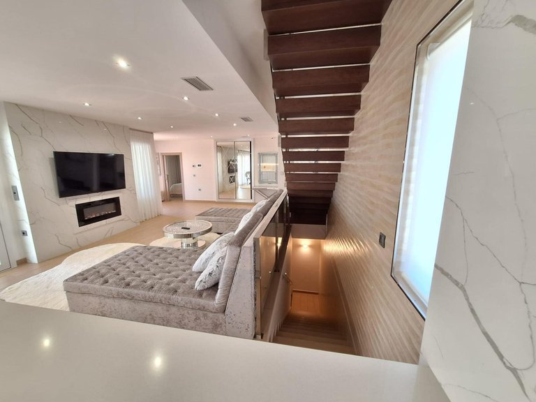 Villa for Sale in Torrevieja, Alicante 33