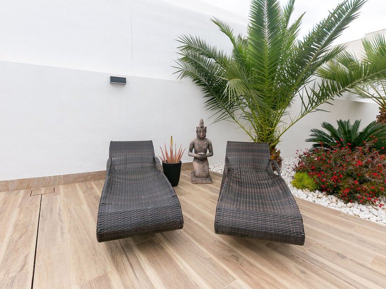 Villa for Sale in Los Montesinos, Alicante 4