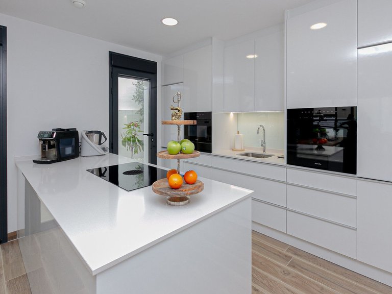 Villa for Sale in Los Montesinos, Alicante 16