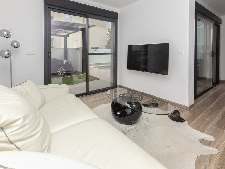 Villa for Sale in Los Montesinos, Alicante 18