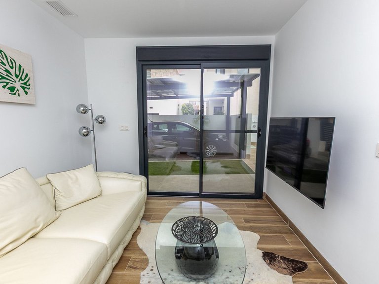 Villa for Sale in Los Montesinos, Alicante 19