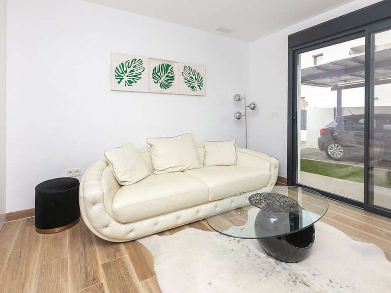 Villa for Sale in Los Montesinos, Alicante 21