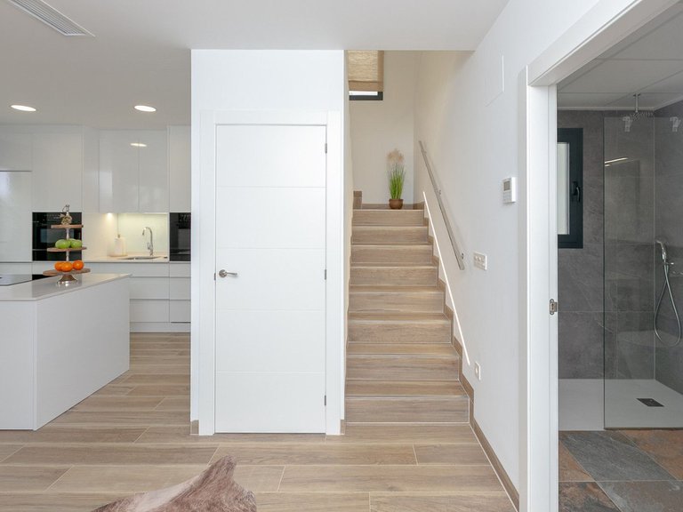 Villa for Sale in Los Montesinos, Alicante 23
