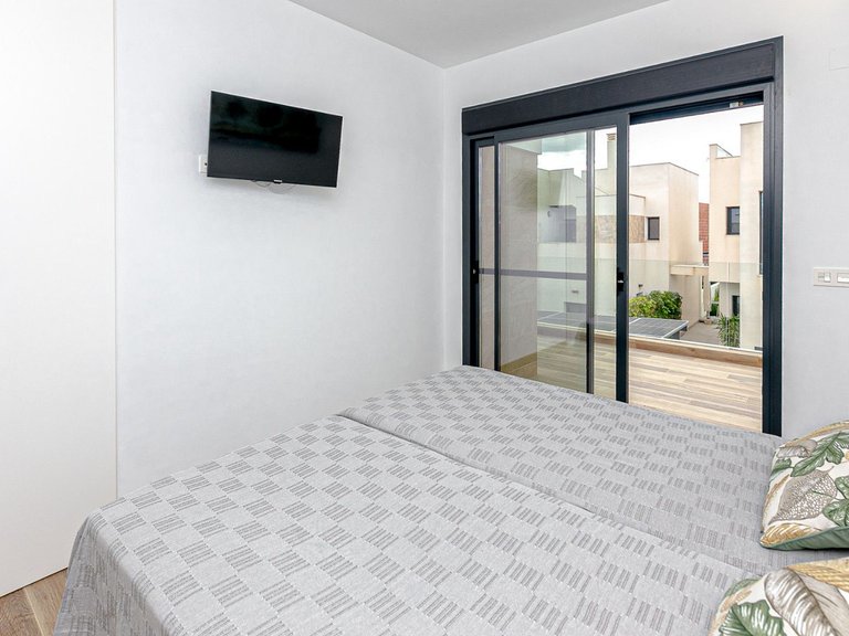 Villa for Sale in Los Montesinos, Alicante 27