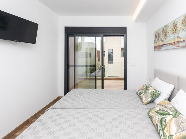 Villa for Sale in Los Montesinos, Alicante 29