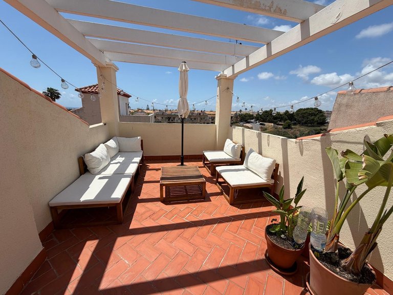 Apartment for Sale in Playa Flamenca, Alicante 4