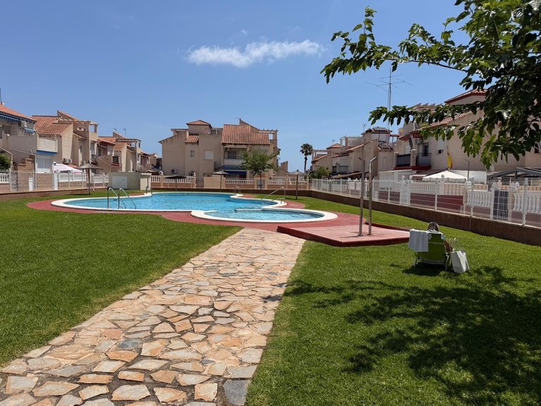 Apartment for Sale in Playa Flamenca, Alicante 21
