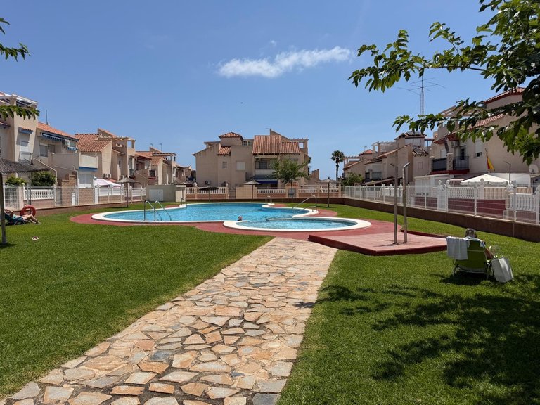 Apartment for Sale in Playa Flamenca, Alicante 22
