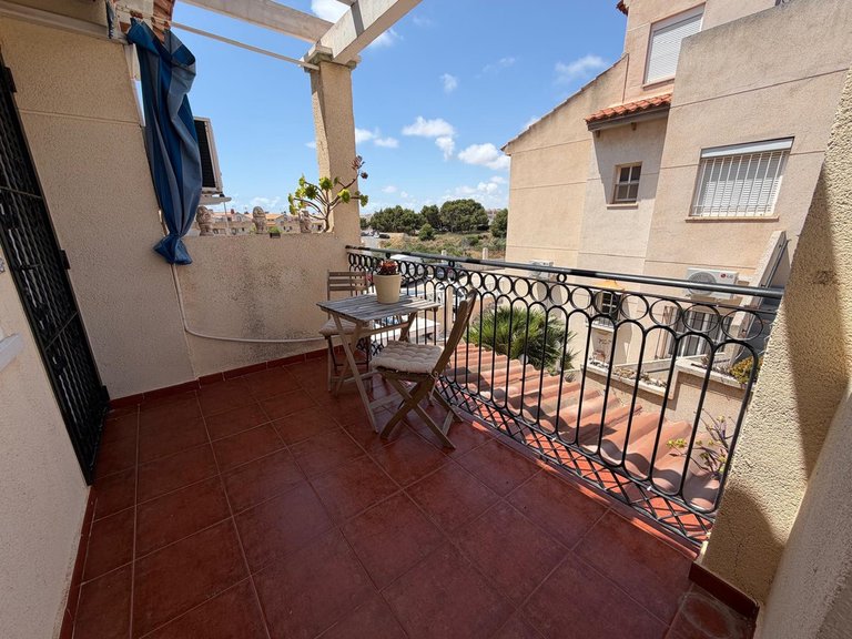 Apartment for Sale in Playa Flamenca, Alicante 23