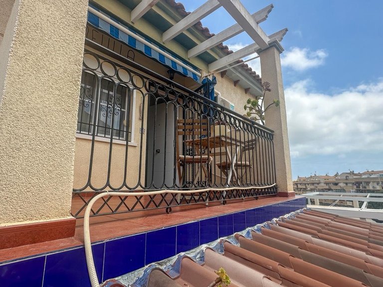 Apartment for Sale in Playa Flamenca, Alicante 27