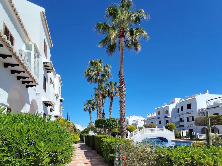 Villa for Sale in Ciudad Quesada, Alicante 2