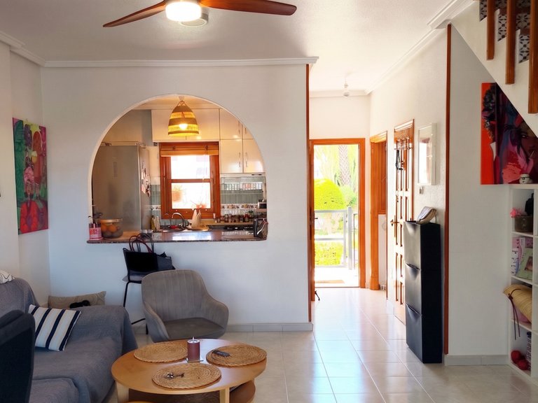 Villa for Sale in Ciudad Quesada, Alicante 6
