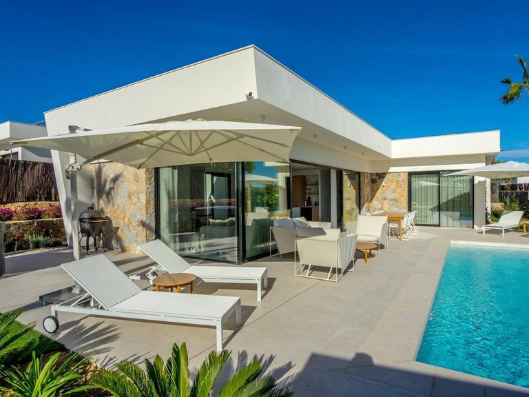 Villa for Sale in Las Colinas, Alicante 6