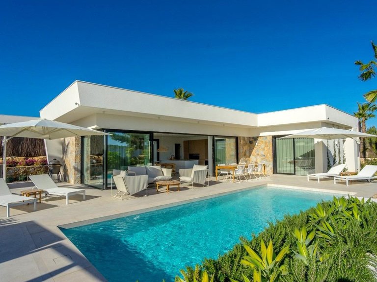 Villa for Sale in Las Colinas, Alicante 7